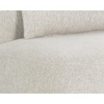 Soraya Swivel Armless Chair - Dove Cream 14 Soraya Swivel Armless Chair - Dove Cream 107454 107454 SORAYA SWIVEL ARMLESS CHAIR DOVE CREAM 6