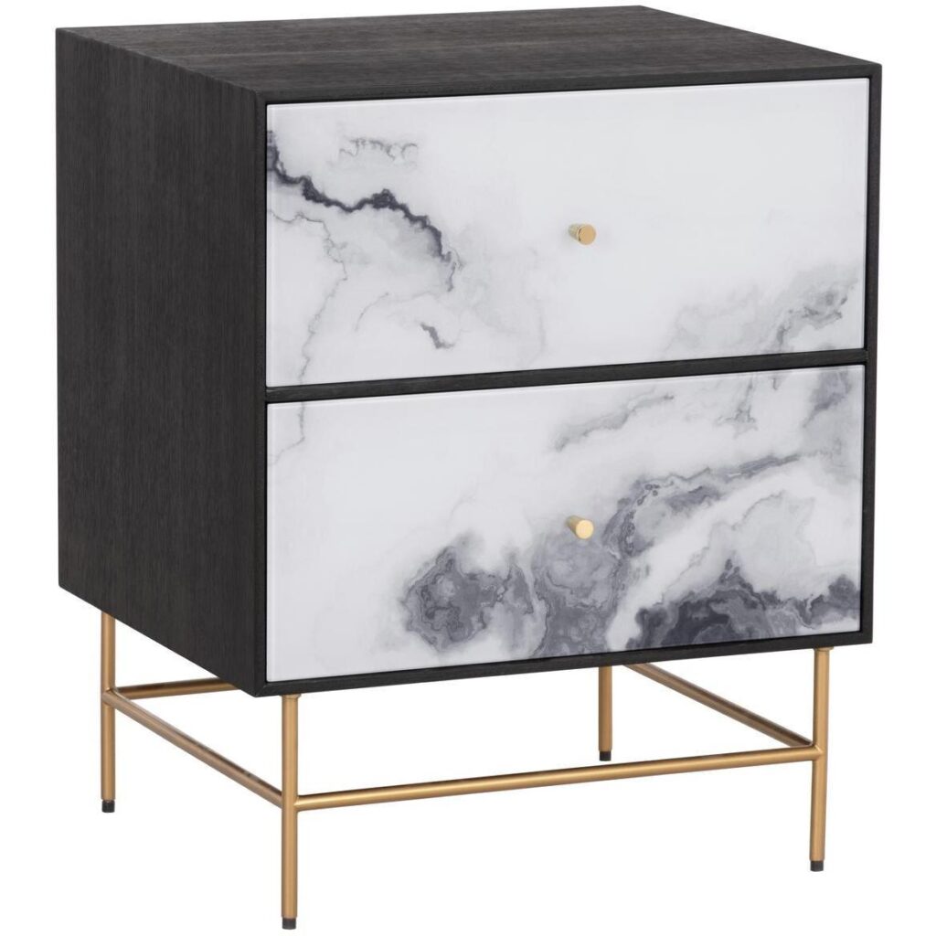 Cordero Nightstand - Image 2