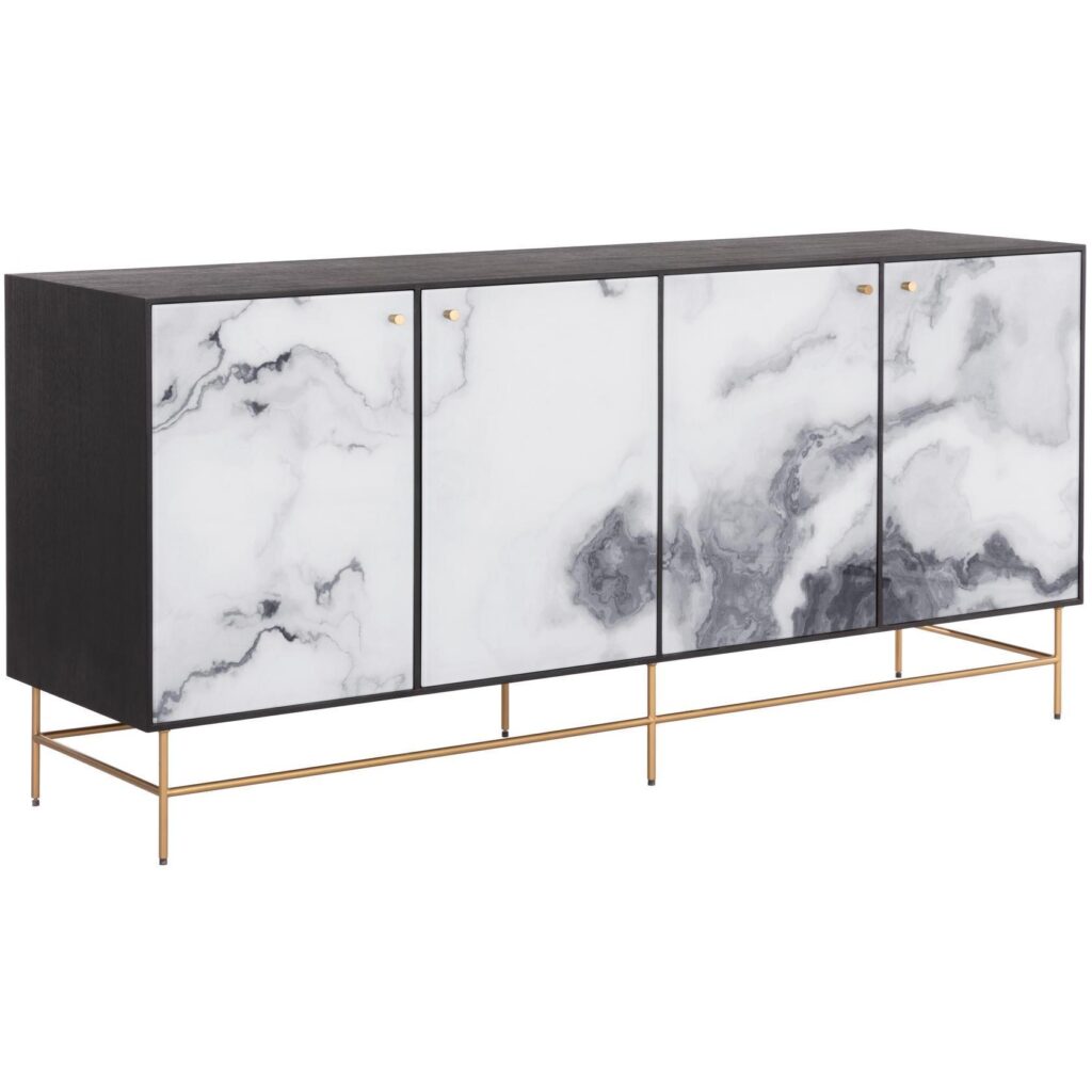 Cordero Sideboard - Image 2