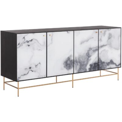 Cordero Sideboard 107458 107458 CORDERO SIDEBOARD 1