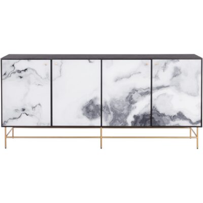 Cordero Sideboard 107458 107458 CORDERO SIDEBOARD 3