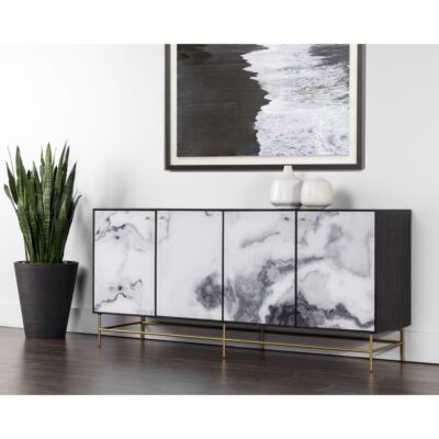 Cordero Sideboard 107458 107458 CORDERO SIDEBOARD 5