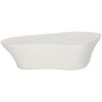 Dali Coffee Table - White 11 Dali Coffee Table - White 107463 107463 DALI COFFEE TABLE WHITE 1