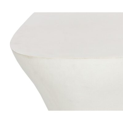 Dali Coffee Table - White 107463 107463 DALI COFFEE TABLE WHITE 6