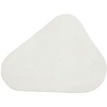 Dali End Table - Small - White 11 Dali End Table - Small - White 107467 107467 DALI END TABLE SMALL WHITE 3