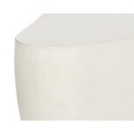 Dali End Table - Small - White 13 Dali End Table - Small - White 107467 107467 DALI END TABLE SMALL WHITE 6