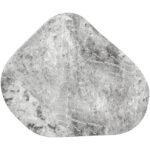 Dali End Table - Large - Marble Look - Grey 9 Dali End Table - Large - Marble Look - Grey 107468 107468 DALI END TABLE LARGE MARBLE LOOK GREY 3