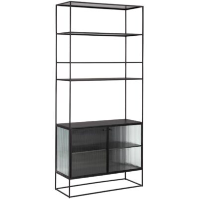 Parsons Bookcase 107473 107473 PARSONS BOOKCASE 1