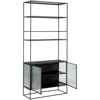 Parsons Bookcase 107473 107473 PARSONS BOOKCASE 2