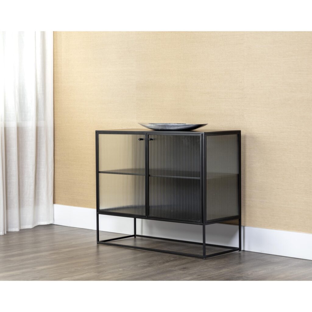 Parsons Sideboard - Small - Image 4