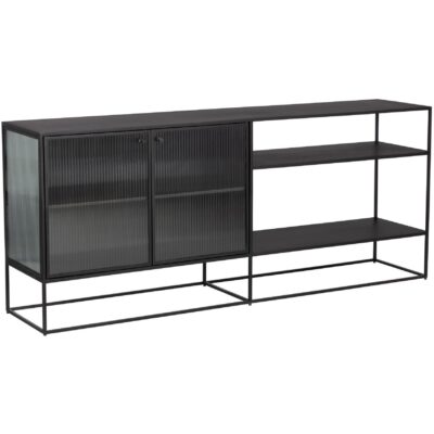 Parsons Sideboard - Large 107478 107478 PARSONS SIDEBOARD LARGE 1