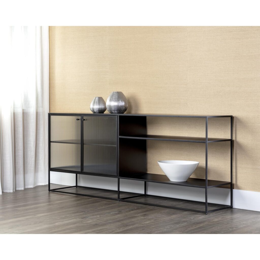 Parsons Sideboard - Large - Image 4