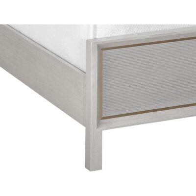 Cordoba Bed - Queen 107517 107517 CORDOBA BED QUEEN PEARL RIVER GREY 7