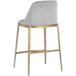 Dover Counter Stool - Napa Stone / Polo Club Stone 9 Dover Counter Stool - Napa Stone / Polo Club Stone 107575 107575 DOVER COUNTER STOOL NAPA STONE POLO CLUB STONE 3