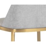 Dover Counter Stool - Napa Stone / Polo Club Stone 13 Dover Counter Stool - Napa Stone / Polo Club Stone 107575 107575 DOVER COUNTER STOOL NAPA STONE POLO CLUB STONE 8