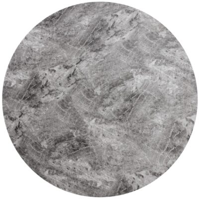 Shelburne Counter Table - Marble Look - Grey 107587 107587 SHELBURNE COUNTER TABLE GREY 34 2