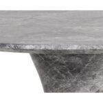 Shelburne Counter Table - Marble Look - Grey 12 Shelburne Counter Table - Marble Look - Grey 107587 107587 SHELBURNE COUNTER TABLE GREY 34 6