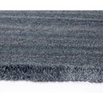 Lindau Hand-Woven Rug - Teal - 5' X 8' 9 Lindau Hand-Woven Rug - Teal - 5' X 8' 107608 107608 LINDAU HAND WOVEN RUG TEAL 5 X 8 7