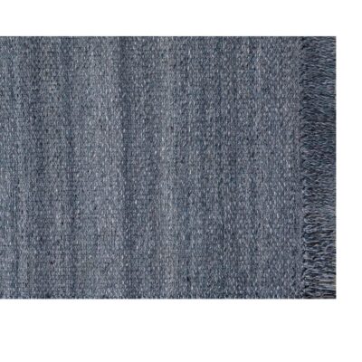 Lindau Hand-Woven Rug - Teal - 5' X 8' 107608 107608 LINDAU HAND WOVEN RUG TEAL 5 X 8 9