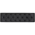 Staten Bench - Black 8 Staten Bench - Black 107612 107612 STATEN BENCH BLACK 2