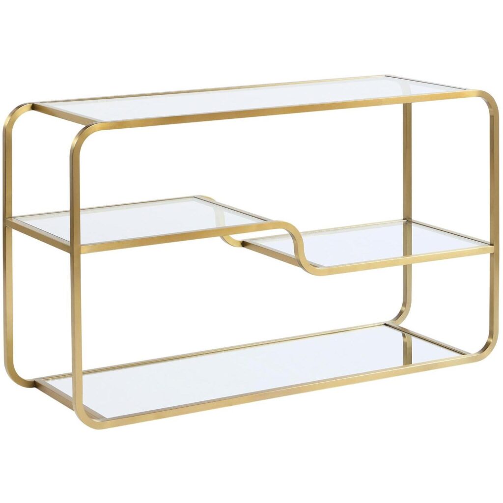 Silvia Console Table - Image 2