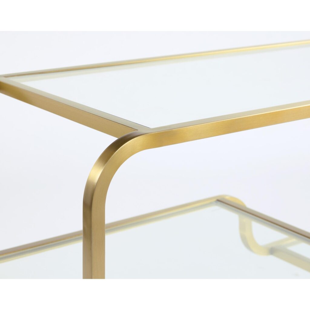 Silvia Console Table - Image 5