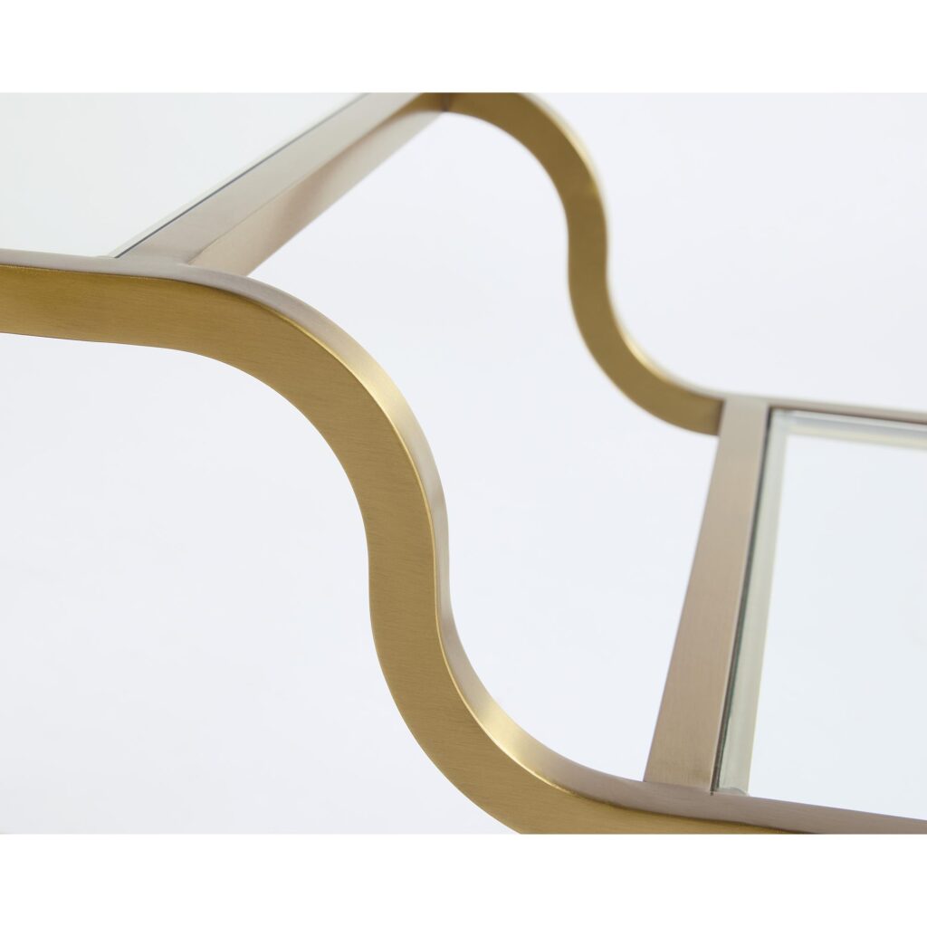 Silvia Console Table - Image 6