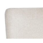 Marie Dining Chair - Belfast Oatmeal / Bravo Cognac 12 Marie Dining Chair - Belfast Oatmeal / Bravo Cognac 107647 107647 MARIE DINING CHAIR BELFAST OATMEAL BRAVO COGNAC 7