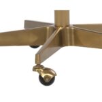 Kenna Office Chair - Belfast Oatmeal 14 Kenna Office Chair - Belfast Oatmeal 107655 107655 KENNA OFFICE CHAIR BELFAST OATMEAL 7