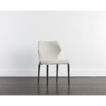 James Stackable Dining Chair - City Beige 18 James Stackable Dining Chair - City Beige 107682 107682 JAMES STACKABLE DINING CHAIR CITY BEIGE 5