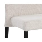 James Stackable Dining Chair - City Beige 19 James Stackable Dining Chair - City Beige 107682 107682 JAMES STACKABLE DINING CHAIR CITY BEIGE 6