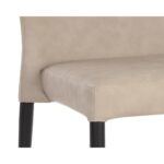 James Stackable Dining Chair - Bounce Stone 19 James Stackable Dining Chair - Bounce Stone 107683 107683 JAMES STACKABLE DINING CHAIR BOUNCE STONE 6