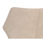 James Stackable Dining Chair - Bounce Stone 21 James Stackable Dining Chair - Bounce Stone 107683 107683 JAMES STACKABLE DINING CHAIR BOUNCE STONE 8