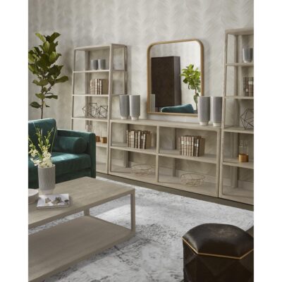 Doncaster Bookcase - Large 107734 107734 DONCASTER BOOKCASE LARGE 5