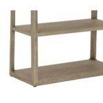 Doncaster Bookcase - Large 11 Doncaster Bookcase - Large 107734 107734 DONCASTER BOOKCASE LARGE 6