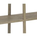 Doncaster Low Bookcase 8 Doncaster Low Bookcase 107735 107735 DONCASTER LOW BOOKCASE 6