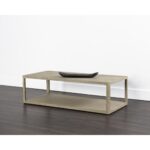 Doncaster Coffee Table 8 Doncaster Coffee Table 107736 107736 DONCASTER COFFEE TABLE 5
