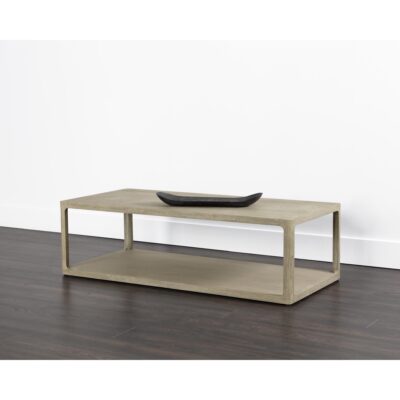 Doncaster Coffee Table 107736 107736 DONCASTER COFFEE TABLE 5