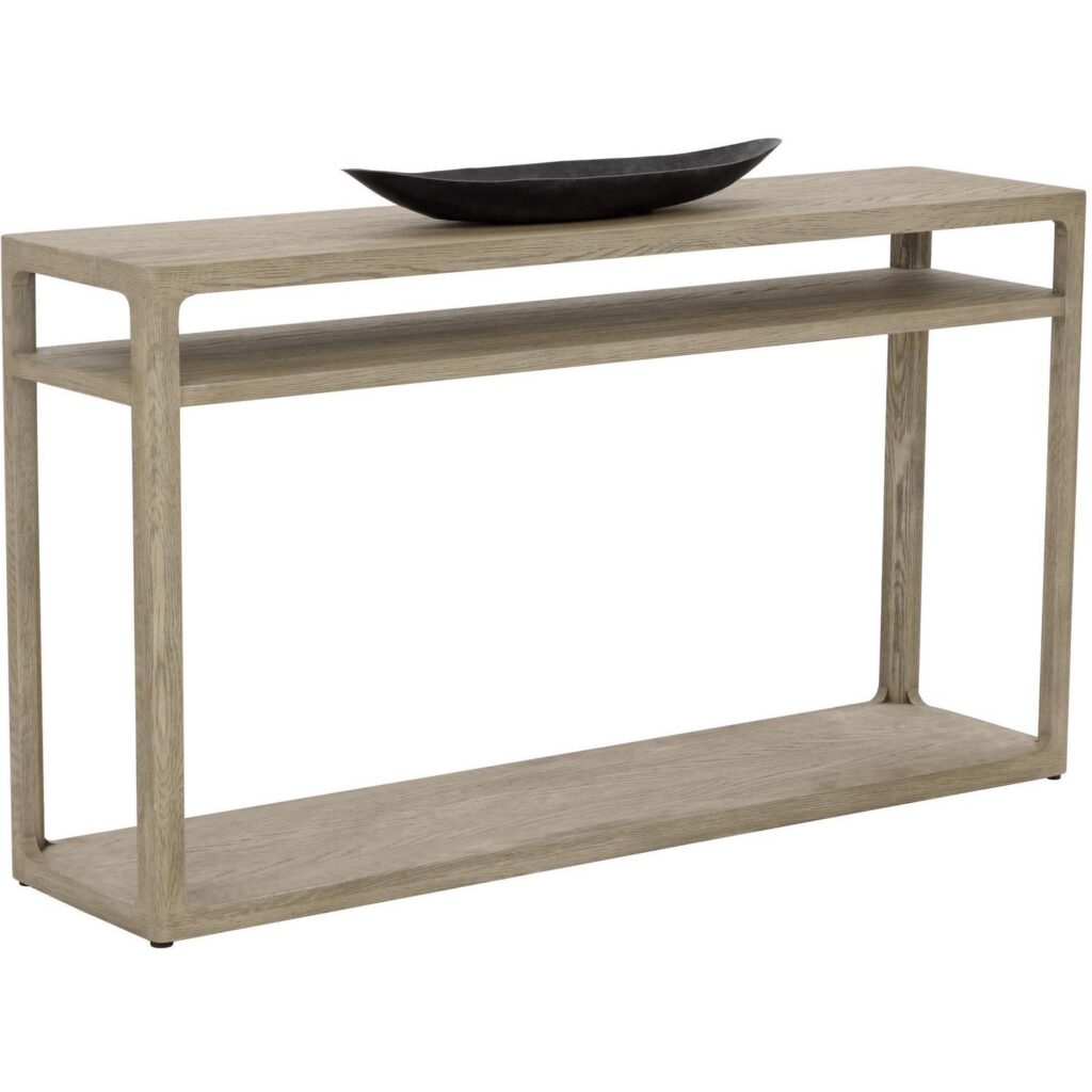 Doncaster Console Table