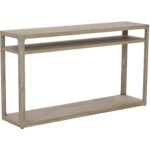 Doncaster Console Table 7 Doncaster Console Table 107737 107737 DONCASTER CONSOLE TABLE 1