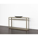 Doncaster Console Table 8 Doncaster Console Table 107737 107737 DONCASTER CONSOLE TABLE 5