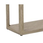 Doncaster Console Table 10 Doncaster Console Table 107737 107737 DONCASTER CONSOLE TABLE 7