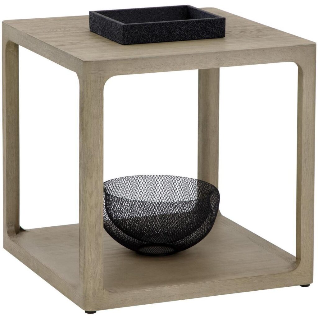 Doncaster Side Table