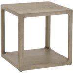 Doncaster Side Table 5 Doncaster Side Table 107738 107738 DONCASTER SIDE TABLE 1