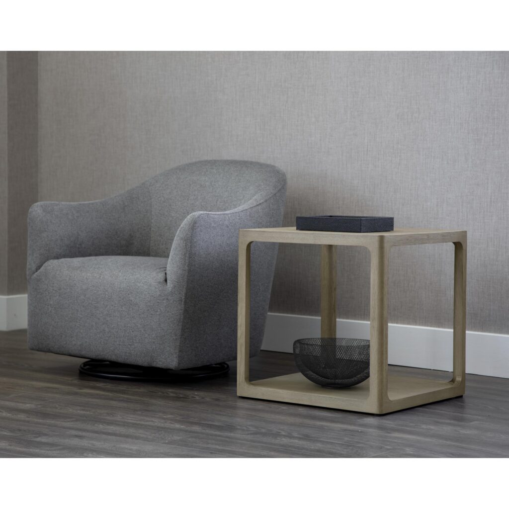 Doncaster Side Table - Image 3