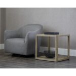 Doncaster Side Table 6 Doncaster Side Table 107738 107738 DONCASTER SIDE TABLE 5