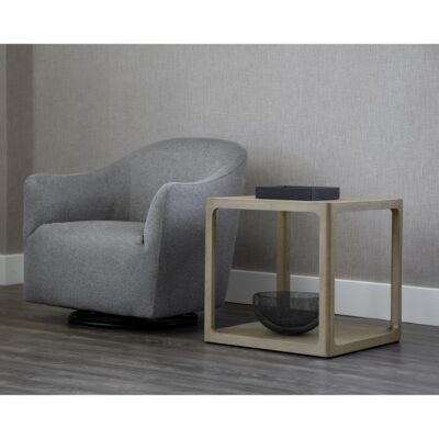 Doncaster Side Table 107738 107738 DONCASTER SIDE TABLE 5