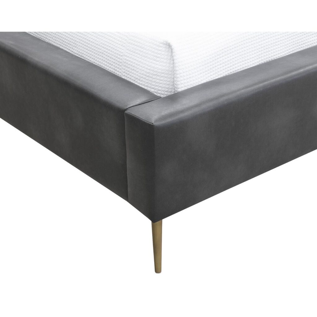 Laura Bed - Queen - Bravo Metal / Bravo Portabella - Image 3