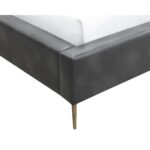 Laura Bed - Queen - Bravo Metal / Bravo Portabella 5 Laura Bed - Queen - Bravo Metal / Bravo Portabella 107753 107753 LAURA BED QUEEN BRAVO METAL BRAVO PORTABELLA 7