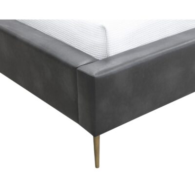 Laura Bed - Queen - Bravo Metal / Bravo Portabella 107753 107753 LAURA BED QUEEN BRAVO METAL BRAVO PORTABELLA 7